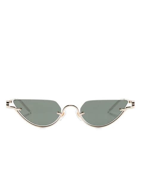 Gucci Eyewear GG1603S cat